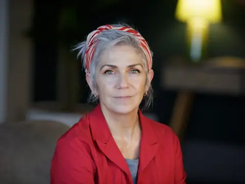 An evening with author Denise Mina