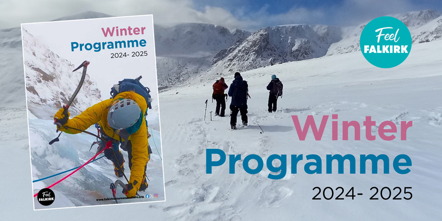 Outdoor Activities Winter Programme