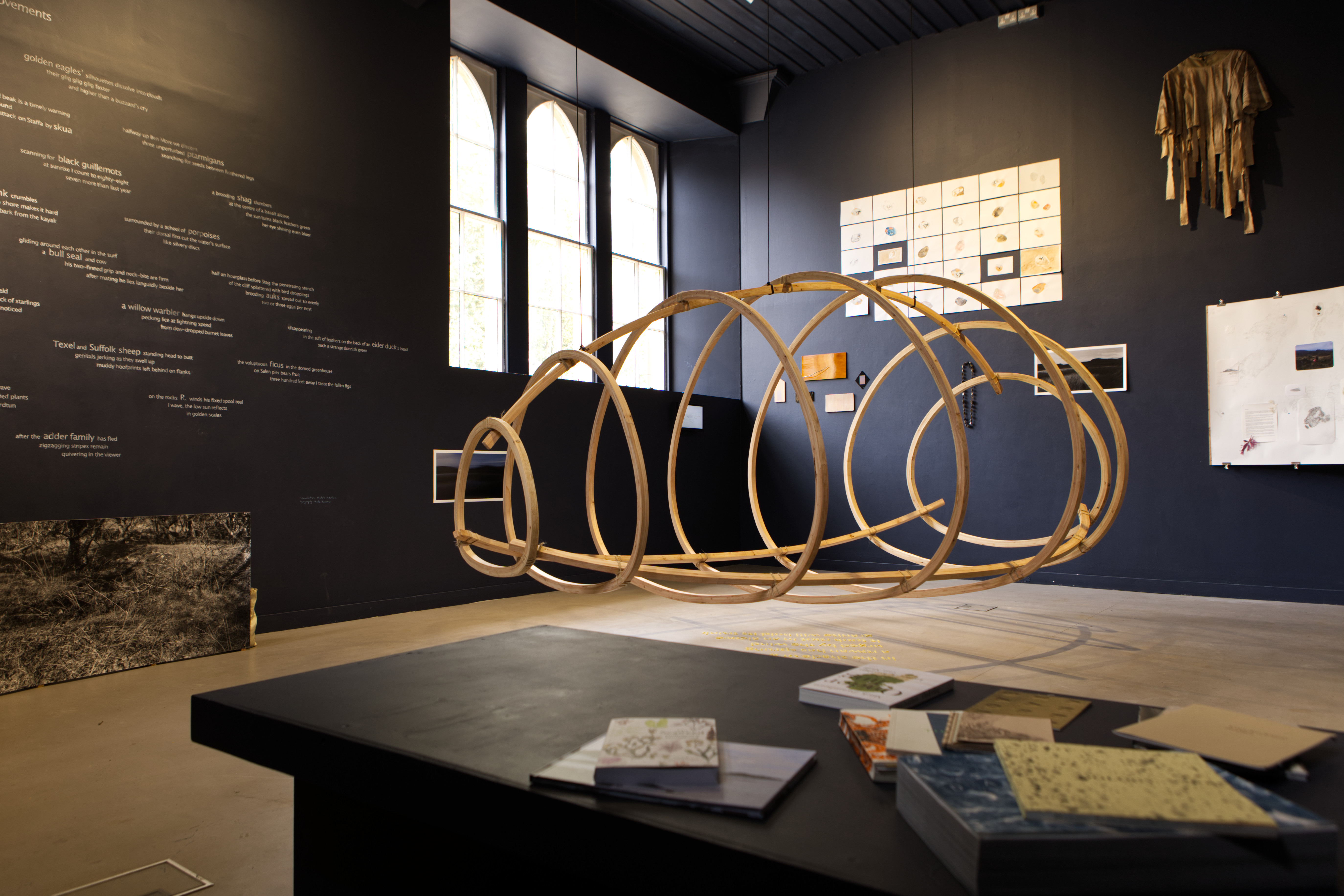 Visual Artist and Craft Maker Awards (VACMA) 2026 | Falkirk Council