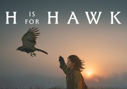 H is for Hawk (12A)