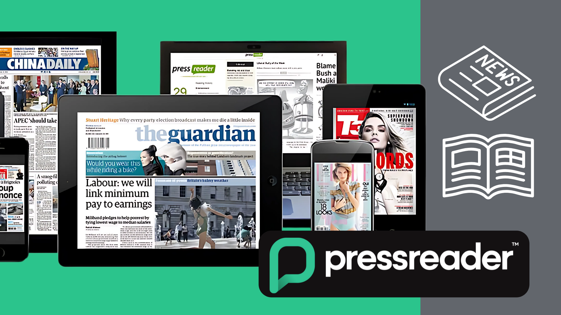 PressReader