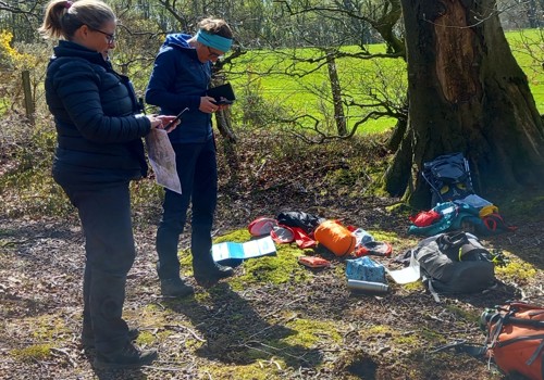 Lowland Leader Assessment 