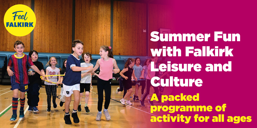 Summer Activities Programme 2025