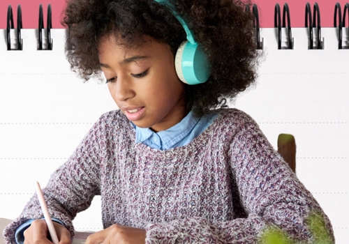 Creative Writing Workshop (children/young people)