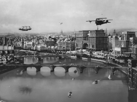 Hippfest: High Treason