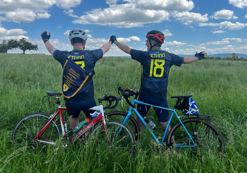 Make it to Munich: An Evening With…  (12A)
