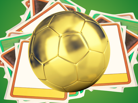 World Cup activity day and sticker swap