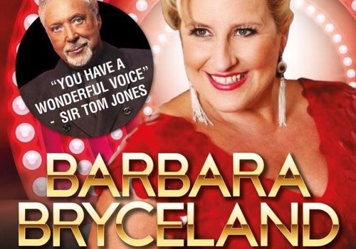 Babs Big Christmas Show
