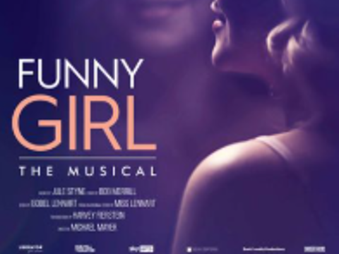 Funny Girl: The Musical (PG))