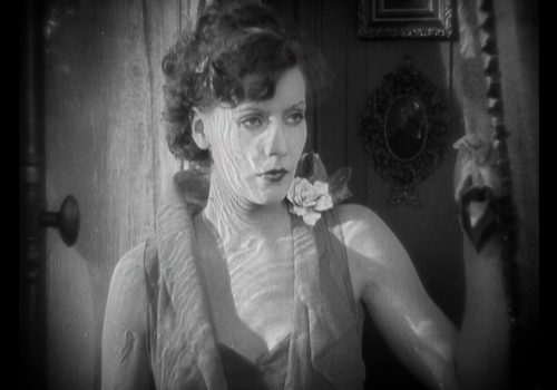 Taste of Silents 2025: Flesh and the Devil