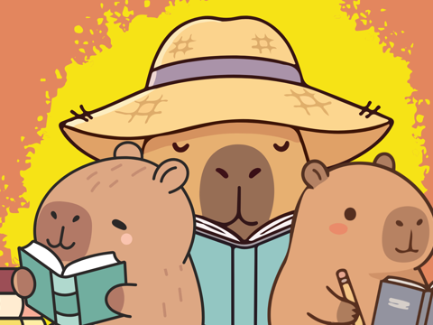 Family Book Club