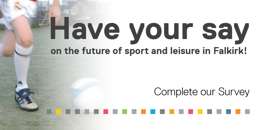 Sport & Leisure Strategy