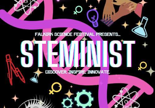 The STEMinist