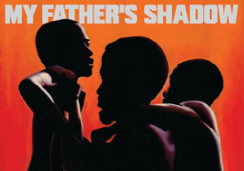 My Father's Shadow (12A)