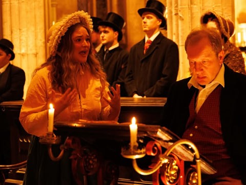 A Christmas Carol 2026