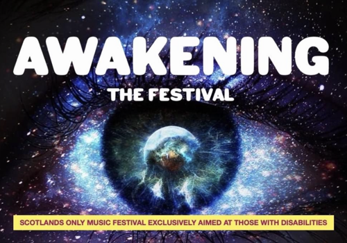 Awakening The Festival 2026