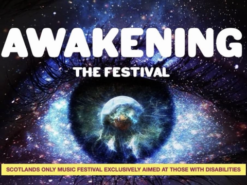 Awakening The Festival 2026