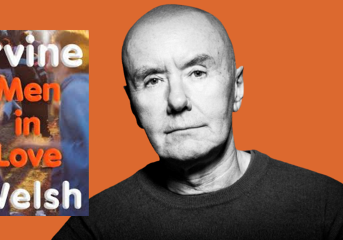 Irvine Welsh: The Second Summer of Love