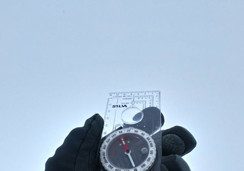 Winter Navigation & Avalanche Awareness