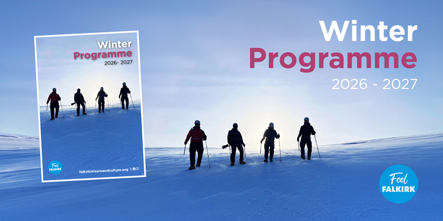 Winter Outdoors Programme