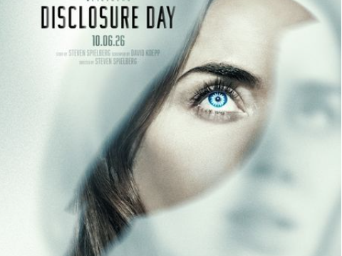 Disclosure Day (12A)