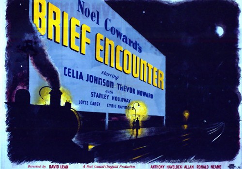 Brief Encounter (1945) PG