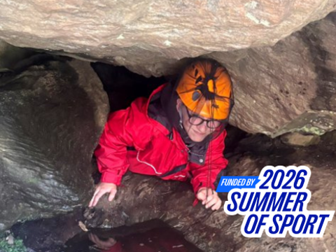 Weaselling | Summer Outdoor Adventure Days | 9+