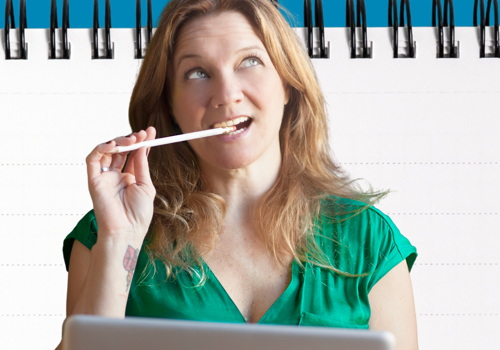Creative Writing Workshop (15+ / adults)