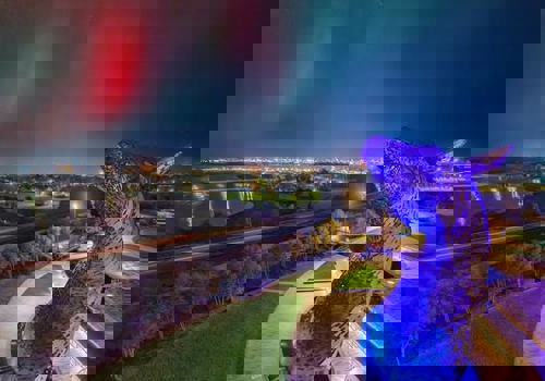 How Does Your Camera Work?