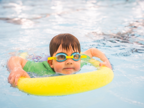 One-To-One Swimming | All ages