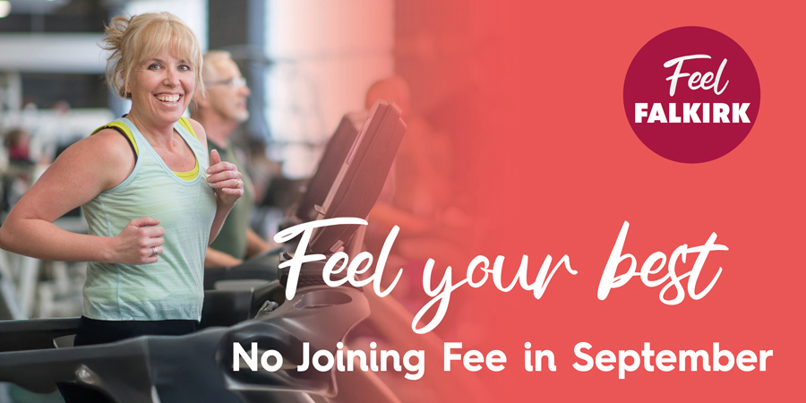 Feel Your Best This September